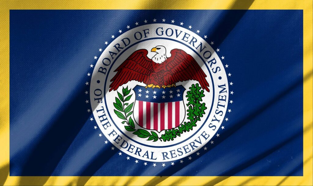 Fed and Global Central Banks Set to Hold Rates Amid Market Pressures