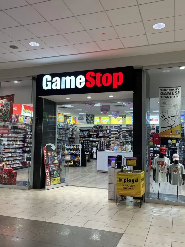 GameStop (GME) Stock: What Analysts Expect from Earnings Tuesday? GameStop (GME) Stock: What Analysts Expect from Earnings Tuesday?