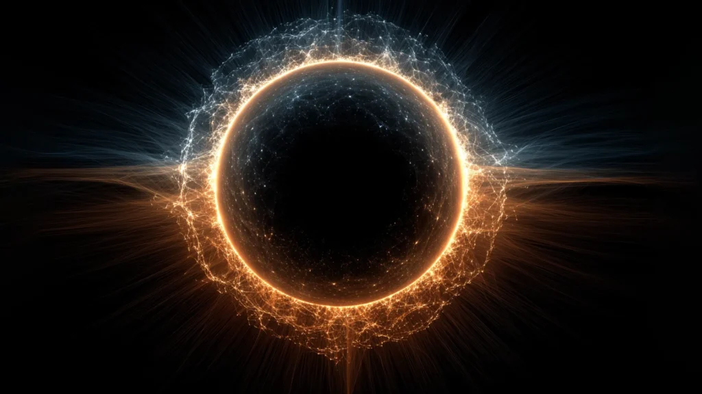 Inside the mysterious collapse of dark matter halos