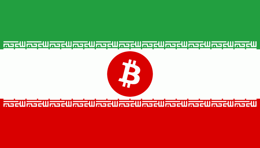 Iran Allows Crypto Payments for Arms Sales Amid Continued Western Sanctions