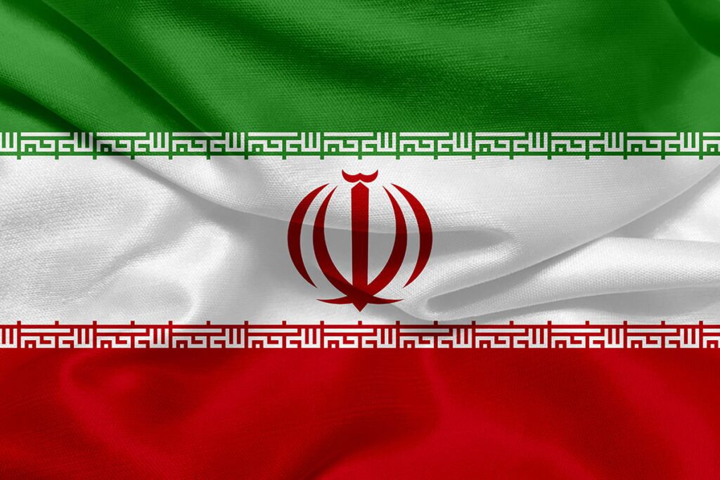 Iran’s IRGC Moves  Billion Through UK Crypto Exchanges