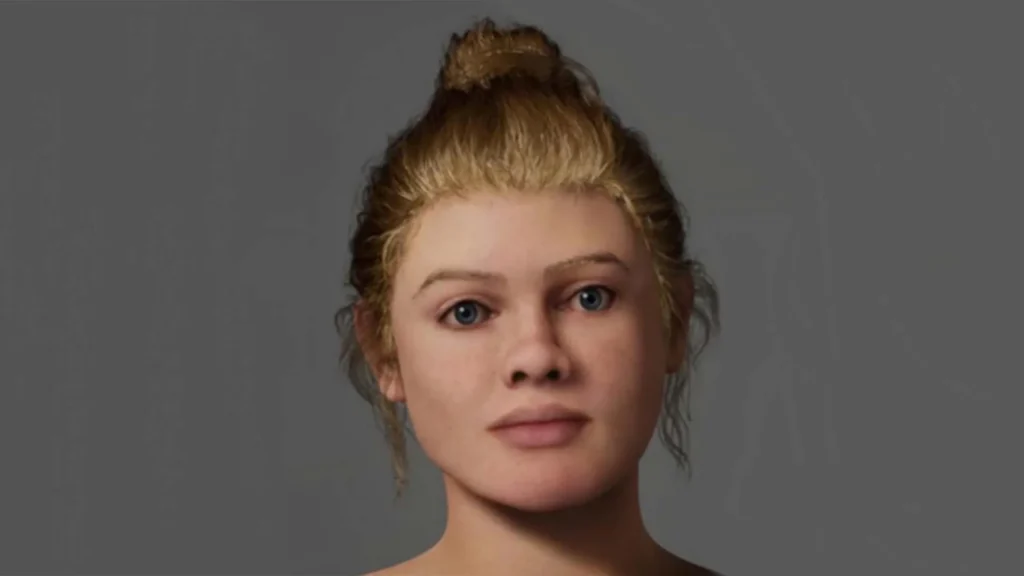 New DNA analysis rewrites the story of the Beachy Head Woman