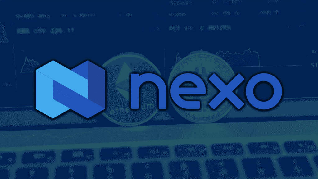 Nexo Launches Zero-Interest Crypto Loans for BTC and ETH Holders