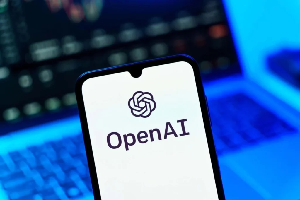 OpenAI and SoftBank Invest  Billion in SB Energy for AI Data Center Expansion