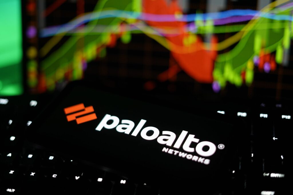 Palo Alto Networks (PANW) Stock: Insiders Sell  Million as Analysts Stay Bullish