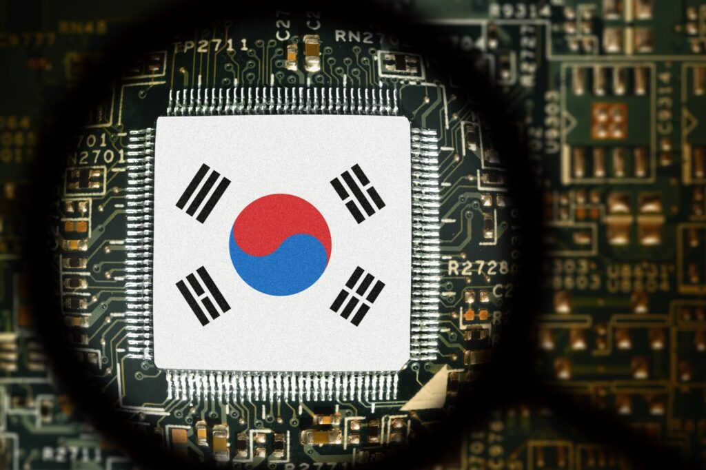 South Korea Ends Nine-Year Corporate Crypto Investment Ban
