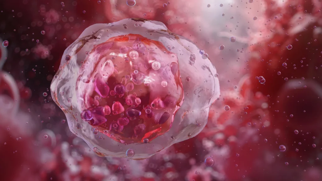 This AI spots dangerous blood cells doctors often miss