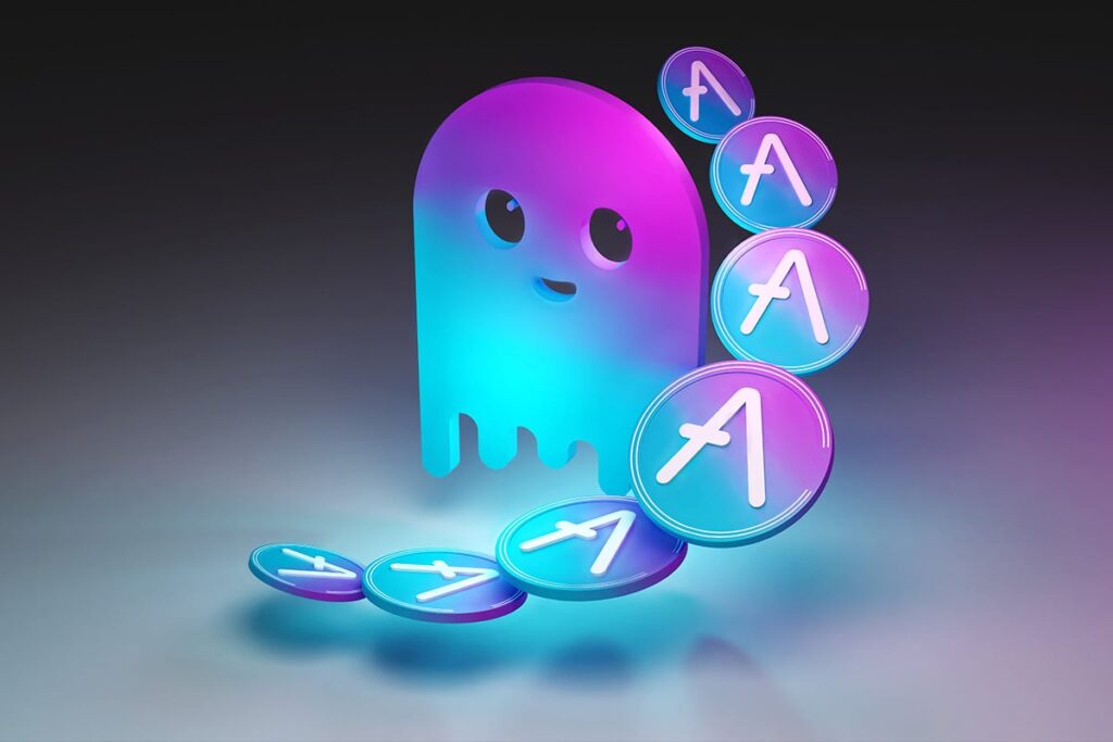 Aave Labs Proposes Full Revenue Transfer to DAO Under New Plan Aave Labs Proposes Full Revenue Transfer to DAO Under New Plan