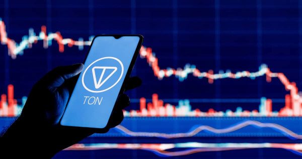 TON Price Prediction: Toncoin Targets .44-.58 Recovery by March 2026