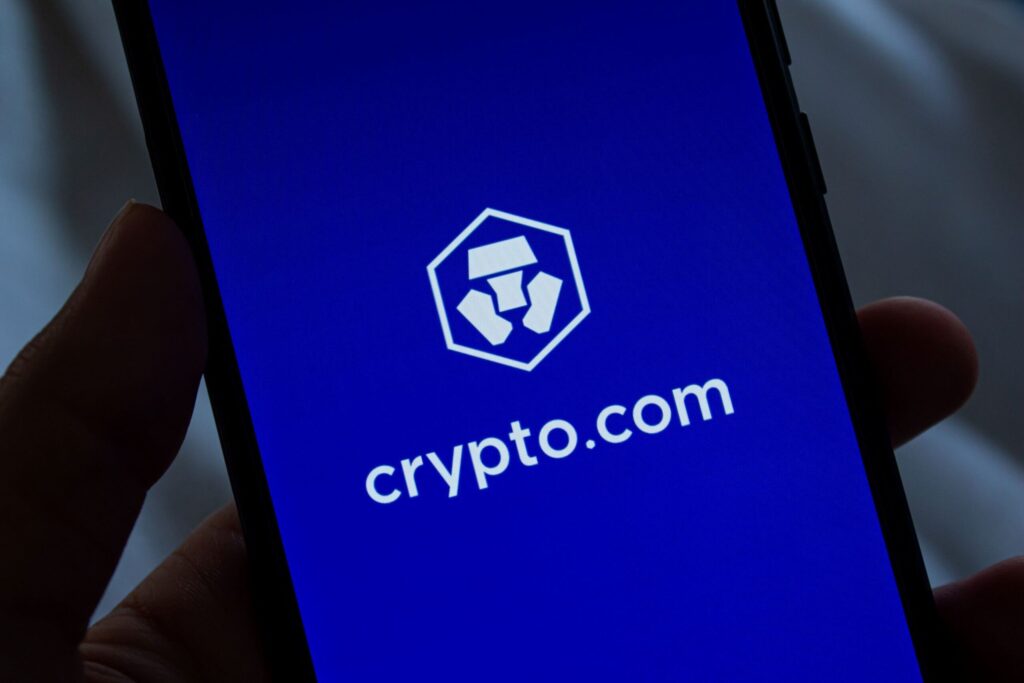 Crypto.com CEO Shifts Focus To AI Agents With Super Bowl Launch
