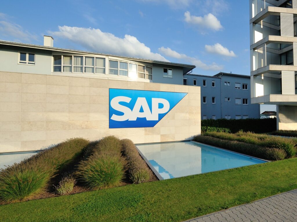 How SAP is modernising HMRC’s tax infrastructure with AI