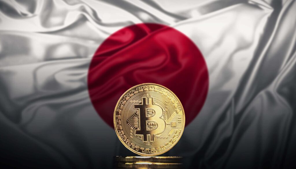 Japan Election Sparks Global Rally: Bitcoin Hits K, Gold Tops ,000