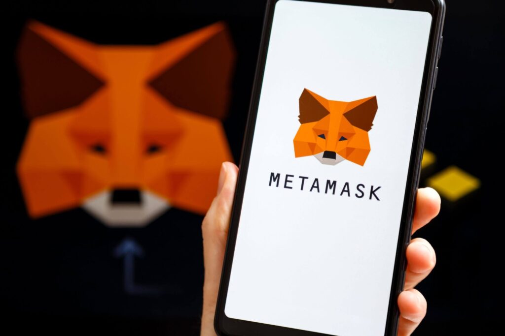 MetaMask Users Gain 24/5 Access to Tokenized US Stocks and ETFs