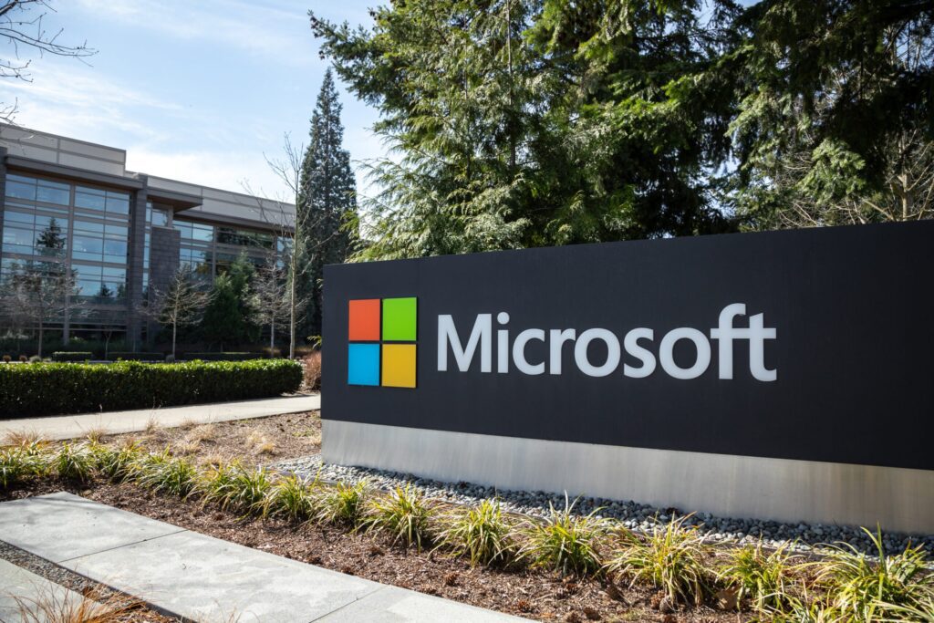 Microsoft (MSFT) Stock: Why Goldman Sachs Says Buy the Dip