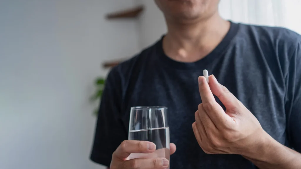 Popular brain supplement linked to shorter lifespan in men Popular brain supplement linked to shorter lifespan in men