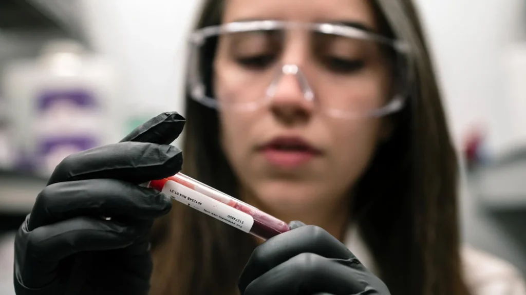 Scientists discover why high altitude protects against diabetes Scientists discover why high altitude protects against diabetes