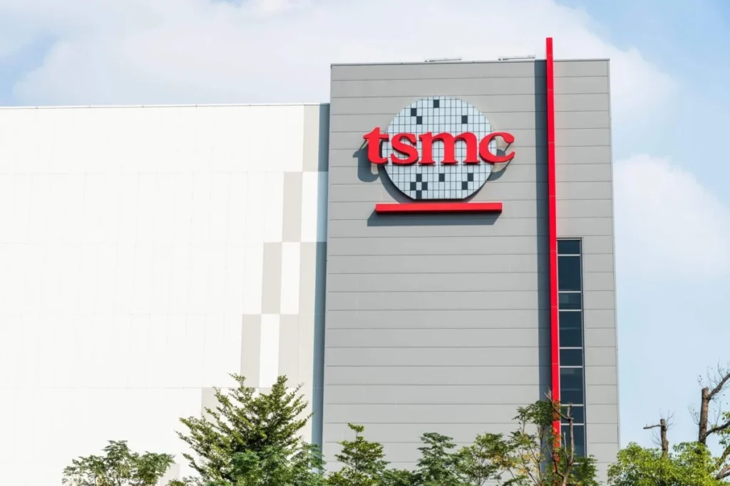 Taiwan Semiconductor (TSM) Stock: The One Play That Wins Every Time a Data Center Gets Built