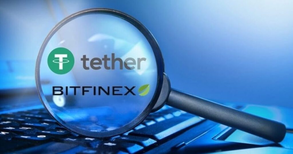 Tether Posts B Profit in 2025, Treasury Holdings Hit 1B