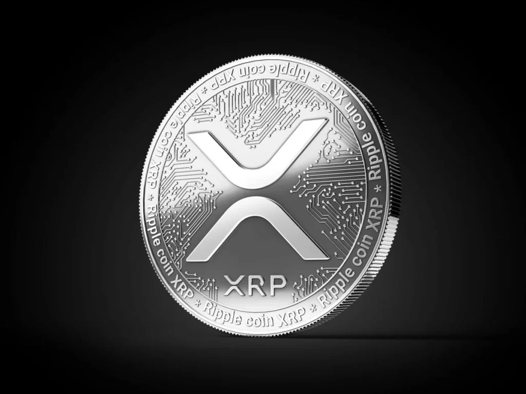 XRP Price: Breaking Down the Multi-Year Triangle Pattern and Its Targets