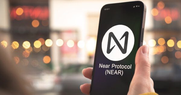 NEAR Price Prediction: Targets .50 by April 2026 Despite Short-Term Volatility