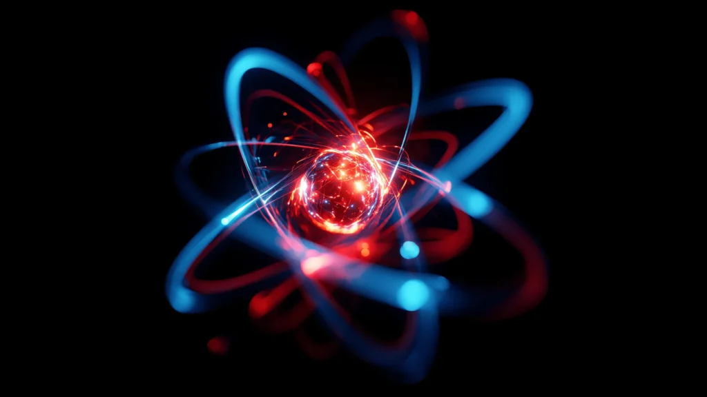 A perfectly balanced atom just broke one of nuclear physics’ biggest rules A perfectly balanced atom just broke one of nuclear physics’ biggest rules