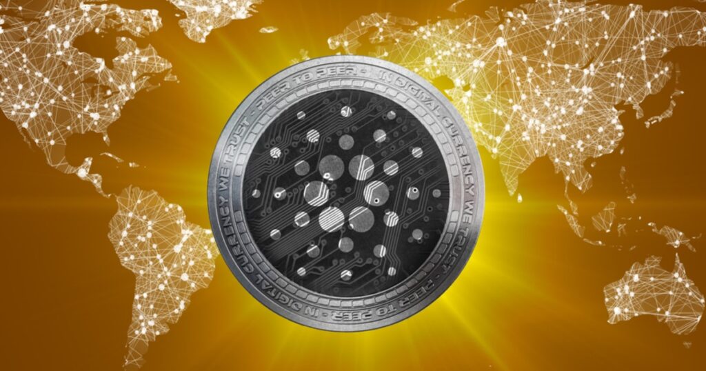 ADA Price Prediction: Cardano Tests alt=