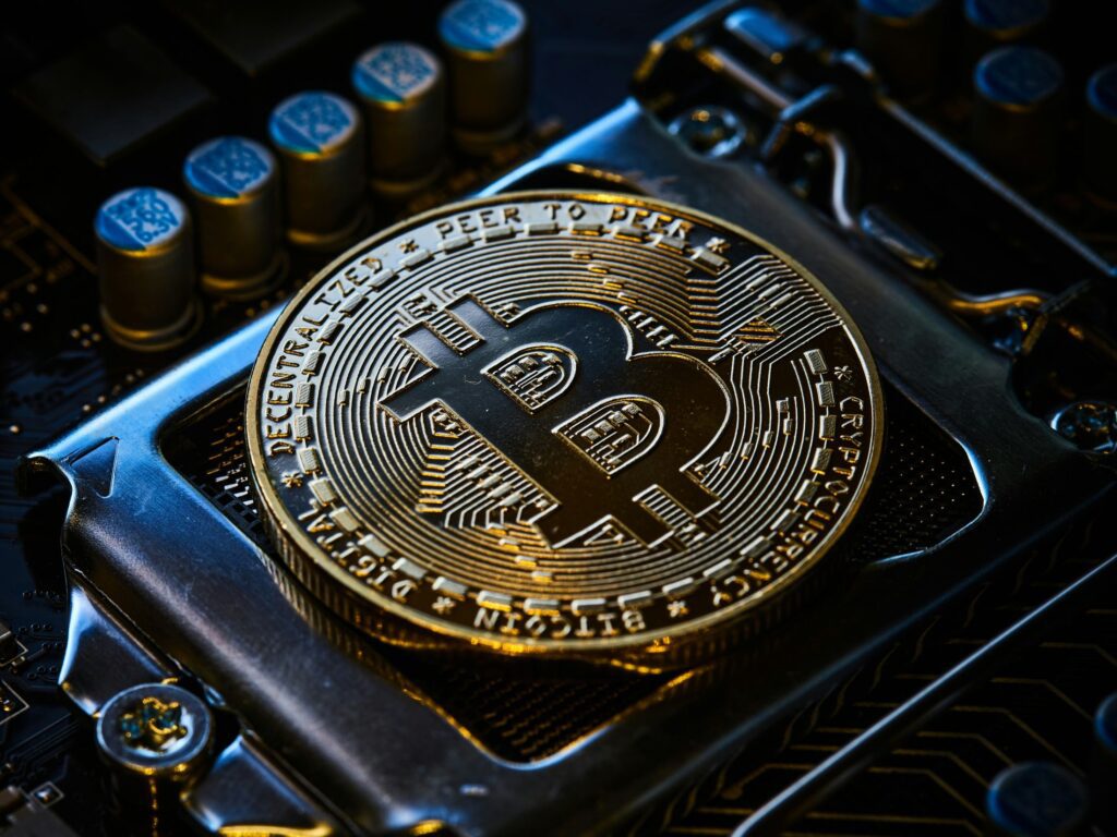 AI agents prefer Bitcoin shaping new finance architecture AI agents prefer Bitcoin shaping new finance architecture