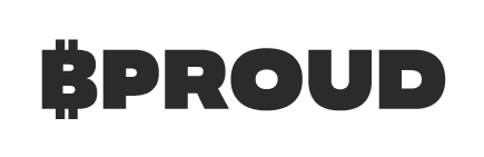 ₿Proud