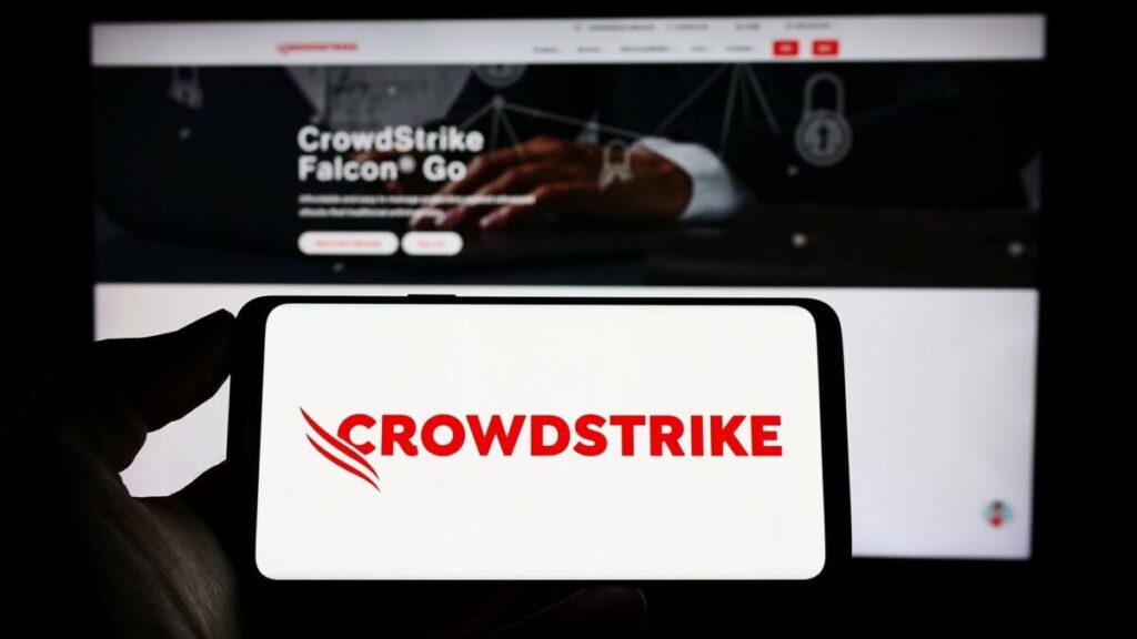 CrowdStrike (CRWD) Stock Beats Q4 Estimates on Revenue and EPS CrowdStrike (CRWD) Stock Beats Q4 Estimates on Revenue and EPS