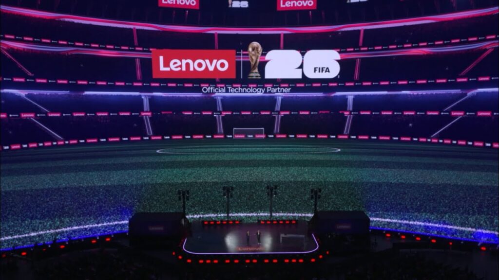 FIFA World Cup 2026 will be the most AI-driven tournament ever. Here’s the proof