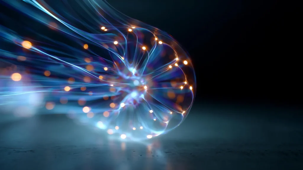 For the first time, light mimics a Nobel Prize quantum effect For the first time, light mimics a Nobel Prize quantum effect