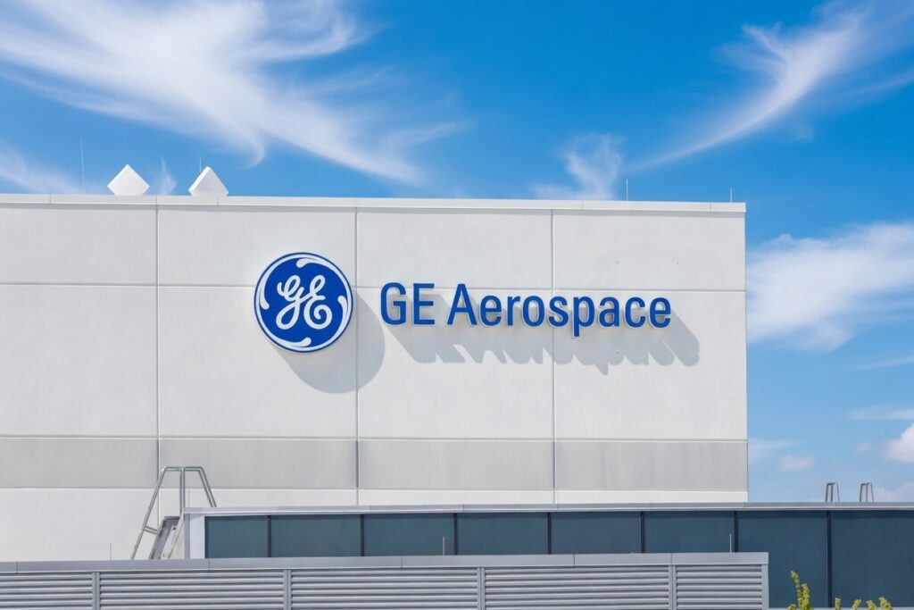 GE Aerospace (GE) Stock Knocking on Its 52-Week High — Buy or Wait?