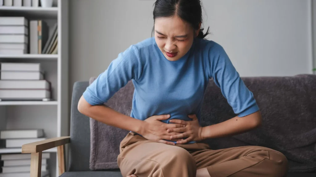 Gut bacteria that make serotonin may hold the key to IBS