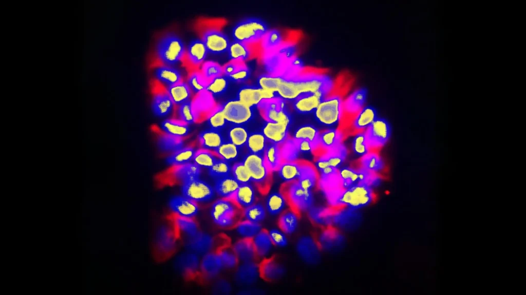 New AI tool predicts cancer spread with surprising accuracy New AI tool predicts cancer spread with surprising accuracy