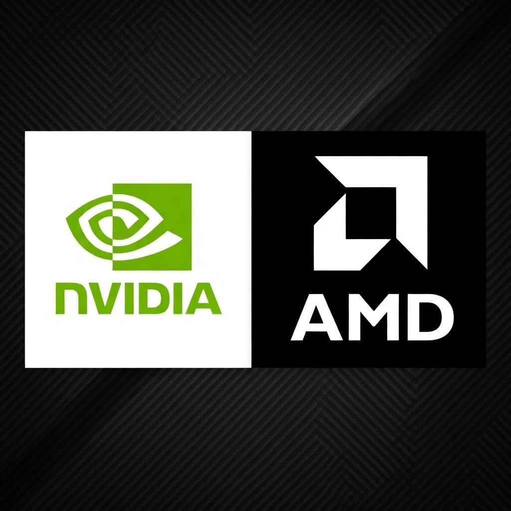 Nvidia vs AMD: Which AI Stock Is the Better Buy? Nvidia vs AMD: Which AI Stock Is the Better Buy?