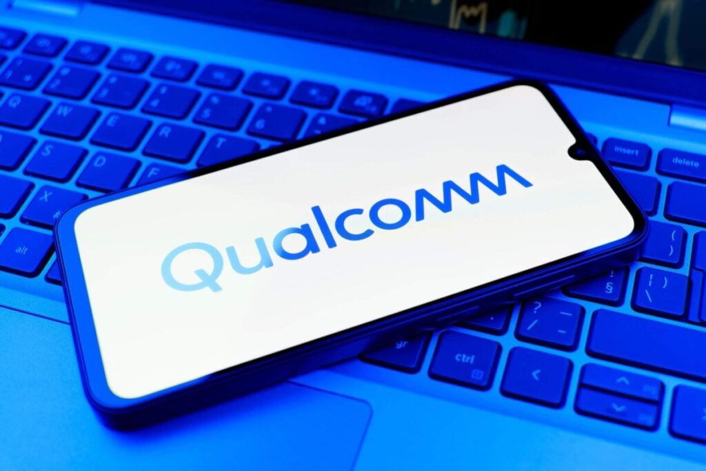 Qualcomm (QCOM) Stock CFO Sells 0K as Stock Hits Near 52-Week Low Qualcomm (QCOM) Stock CFO Sells 0K as Stock Hits Near 52-Week Low