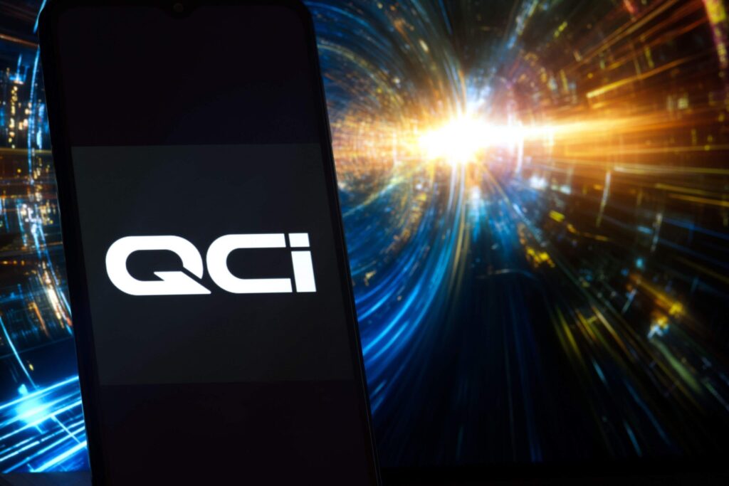 Quantum Computing (QUBT) Stock: What to Expect from Earnings on Monday Quantum Computing (QUBT) Stock: What to Expect from Earnings on Monday