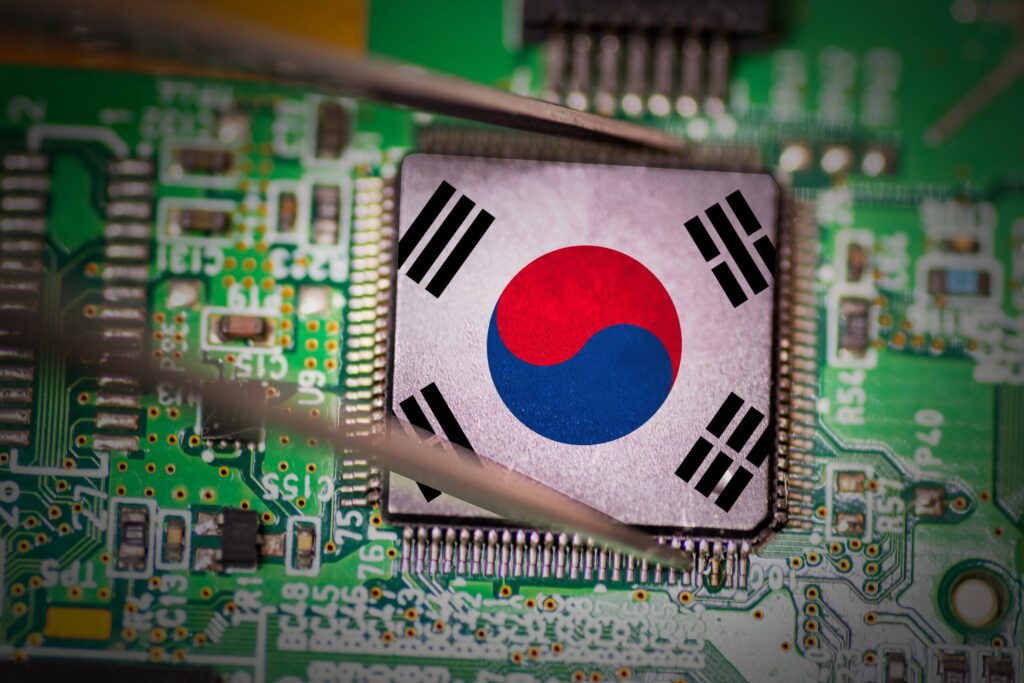 South Korea Moves Seized Crypto to Private Custodians After .8M Wallet Leak South Korea Moves Seized Crypto to Private Custodians After .8M Wallet Leak