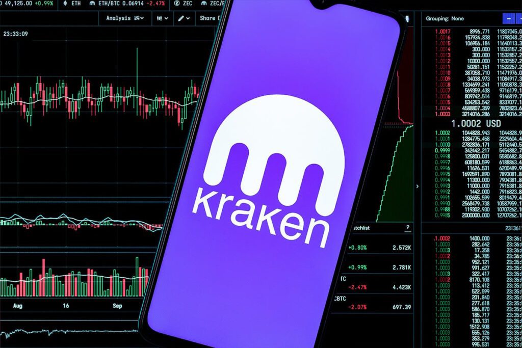 US Banks Criticize Kraken Fed Access Amid Crypto Debate