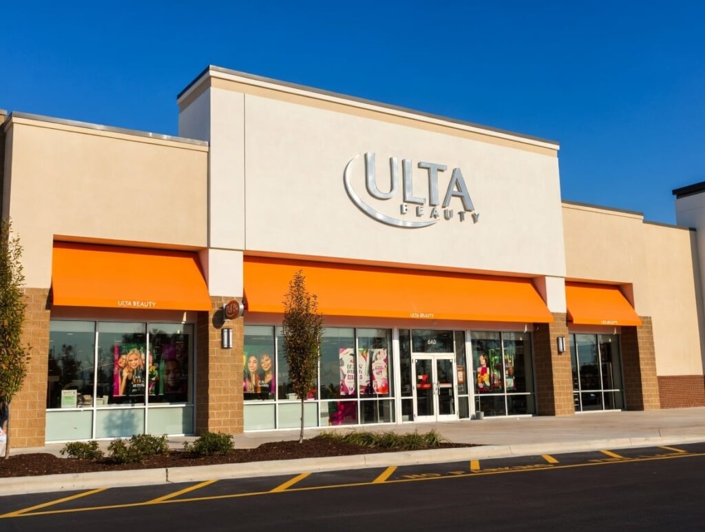 Ulta Beauty (ULTA) Stock Falls 10% After Earnings: Buying Opportunity or Red Flag? Ulta Beauty (ULTA) Stock Falls 10% After Earnings: Buying Opportunity or Red Flag?
