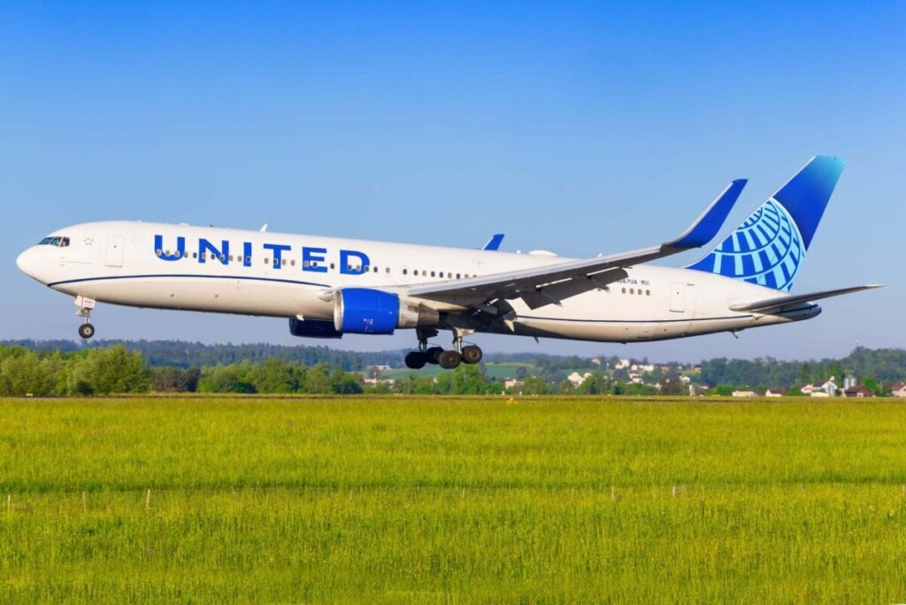 United Airlines (UAL) Cuts 5% of Flights as Jet Fuel Costs Surge on Iran War United Airlines (UAL) Cuts 5% of Flights as Jet Fuel Costs Surge on Iran War