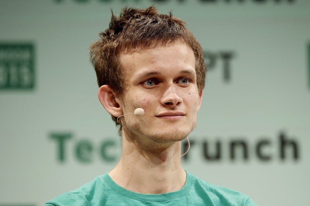 Vitalik Buterin Says AI Could Fast Track Ethereum 2030 Roadmap Vitalik Buterin Says AI Could Fast Track Ethereum 2030 Roadmap