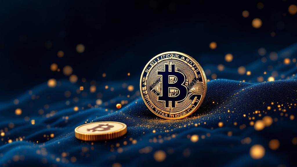 Bitcoin Price Analysis: A Weekly Outlook on BTC’s Recovery Bitcoin Price Analysis: A Weekly Outlook on BTC’s Recovery