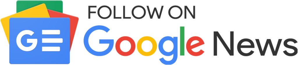Follow on Google News