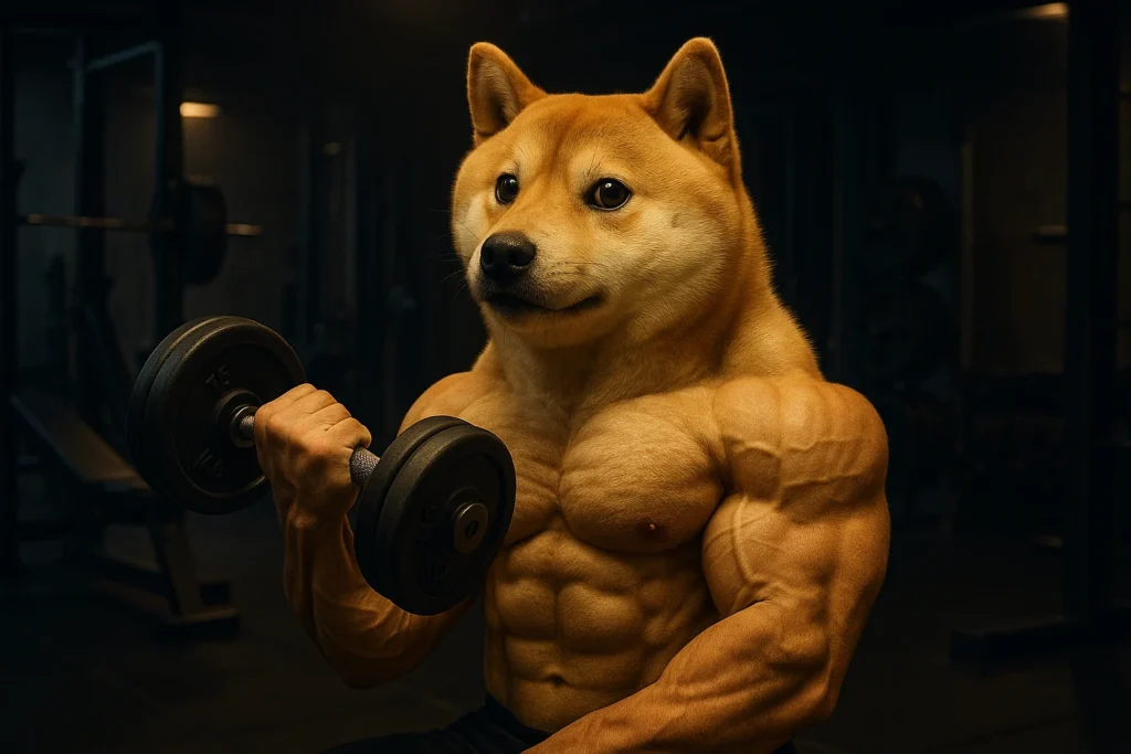 Dogecoin (DOGE) Price Prediction for April 2026