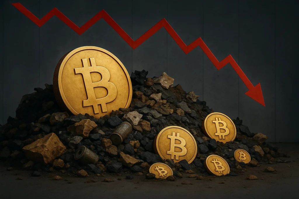 Dubai’s Crypto Crackdown: Why Privacy Coins Are Under Fire