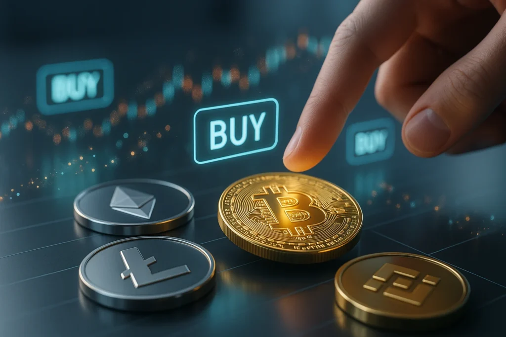 Understanding Crypto Staking: A Comprehensive Guide for Beginners and Intermediates