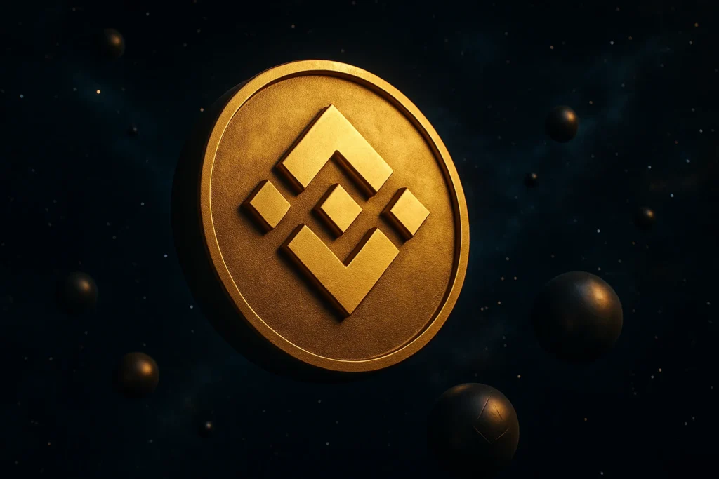 BNB April 2026 Price Prediction: Analyzing the Future