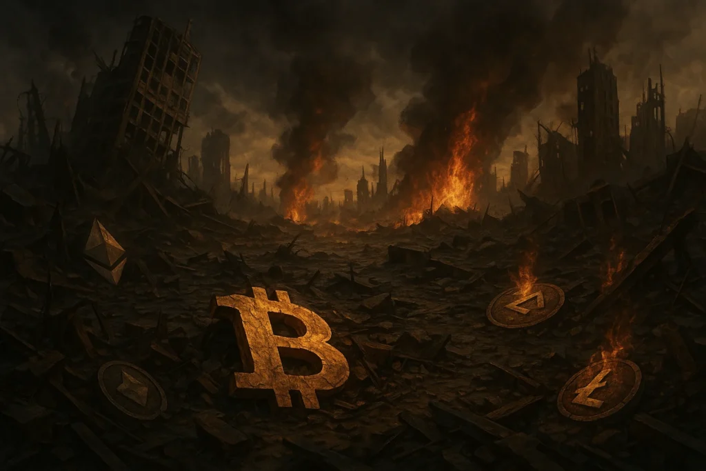 Bitcoin (BTC) April 2026 Price Prediction: Expert Forecast Bitcoin (BTC) April 2026 Price Prediction: Expert Forecast