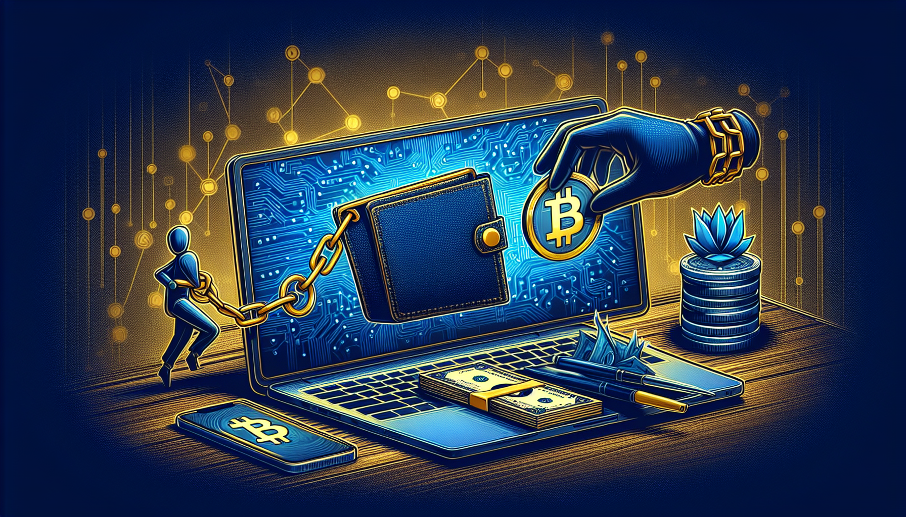 Bitcoin Depot Loses .7 Million in Wallet Breach Incident Bitcoin Depot Loses .7 Million in Wallet Breach Incident